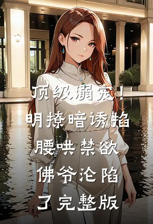 顶级溺宠！明撩暗诱掐腰哄，禁欲佛爷沦陷了完整版