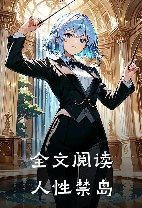 全文阅读人性禁岛