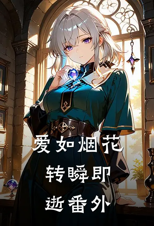 爱如烟花，转瞬即逝 番外