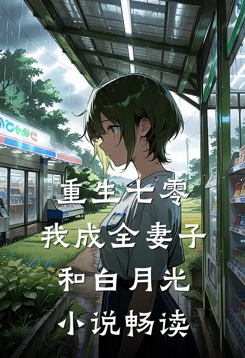 重生七零，我成全妻子和白月光小说畅读