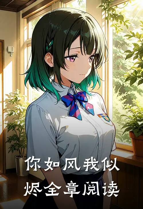 你如风我似烬全章阅读