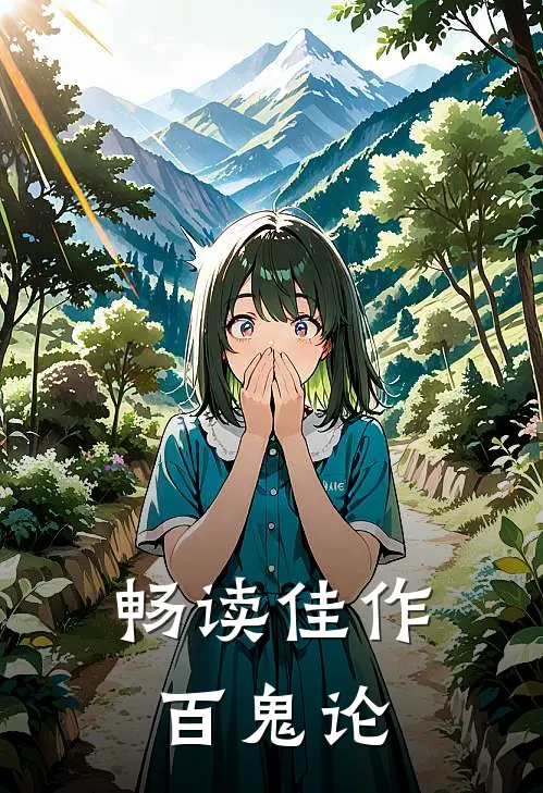 畅读佳作百鬼论