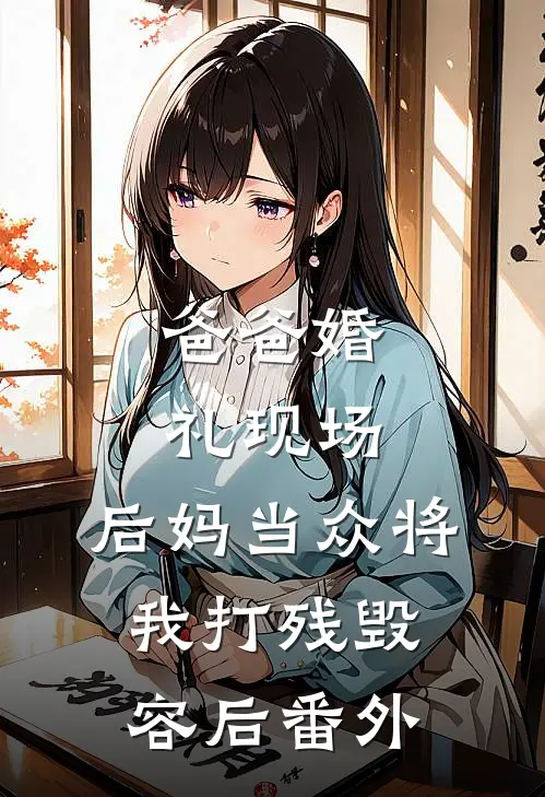 爸爸婚礼现场，后妈当众将我打残毁容后番外