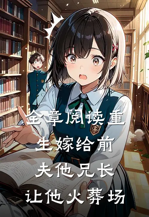 全章阅读重生嫁给前夫他兄长，让他火葬场