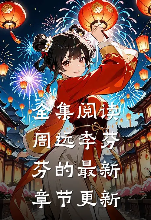全集阅读周远李芬芬的最新章节更新