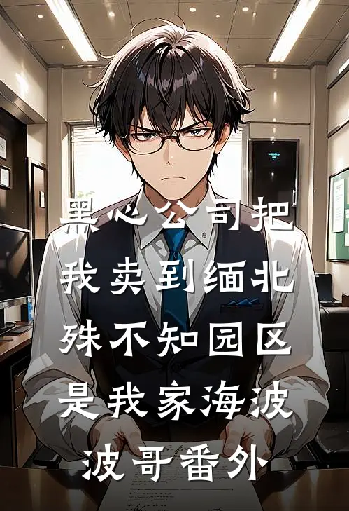 黑心公司把我卖到缅北，殊不知园区是我家海波波哥番外