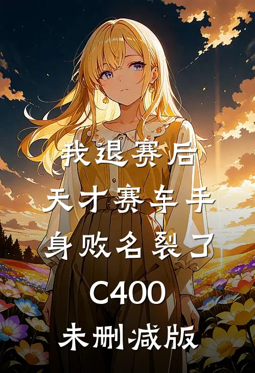 我退赛后，天才赛车手身败名裂了C400未删减版