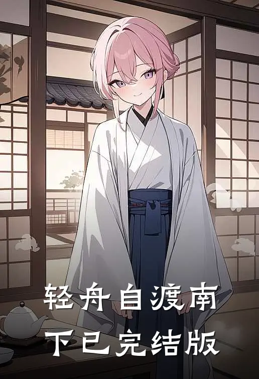 轻舟自渡南下已完结版