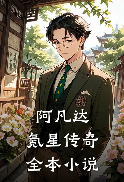 阿凡达：氪星传奇全本小说