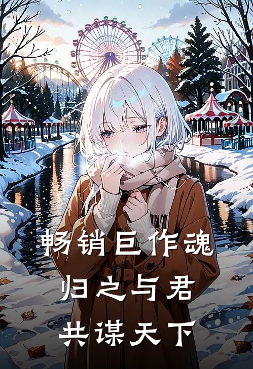 畅销巨作魂归之与君共谋天下