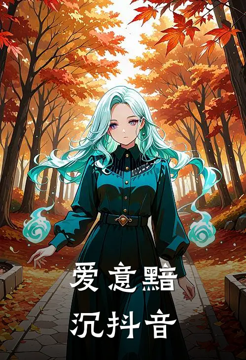 爱意黯沉抖音