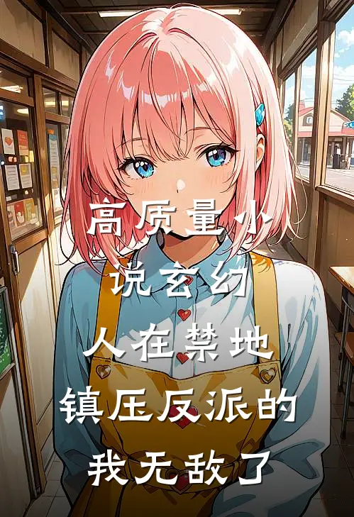 高质量小说玄幻：人在禁地，镇压反派的我无敌了