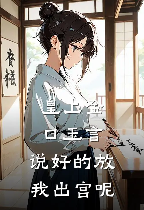 皇上金口玉言，说好的放我出宫呢