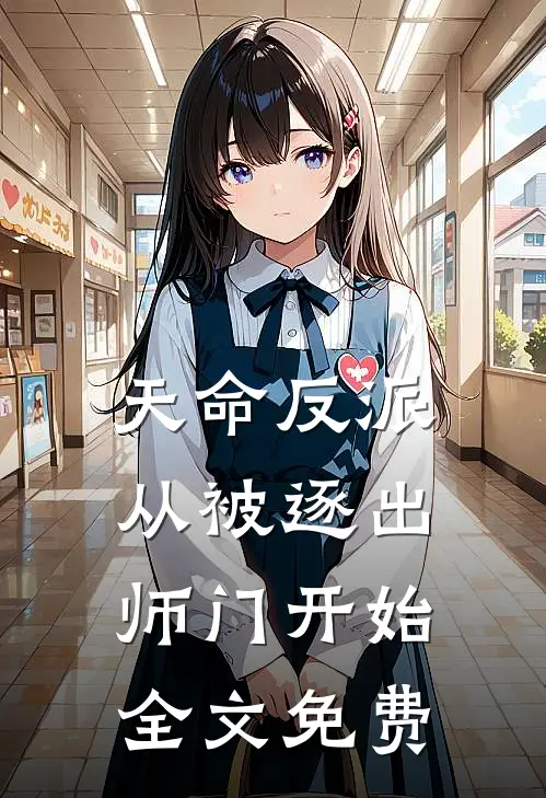 天命反派从被逐出师门开始全文免费观看
