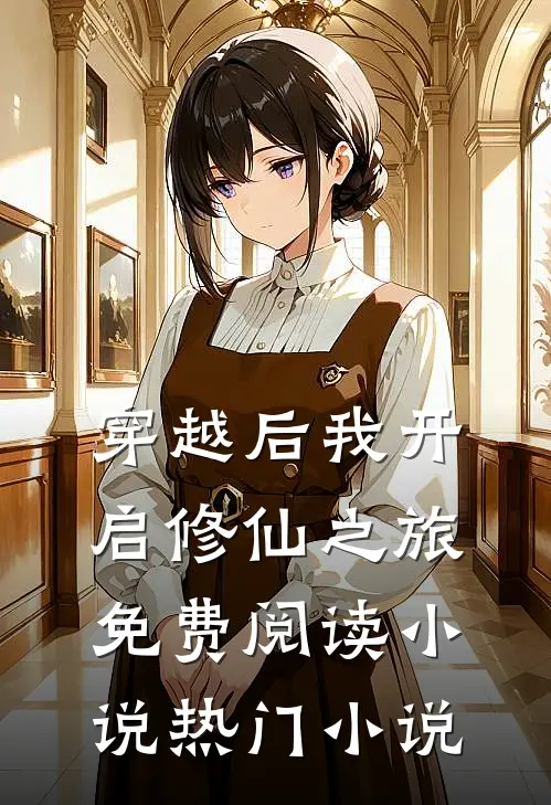 穿越后我开启修仙之旅免费阅读小说热门小说