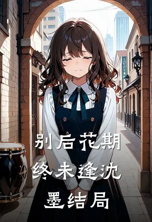 别后花期终未逢沈墨结局