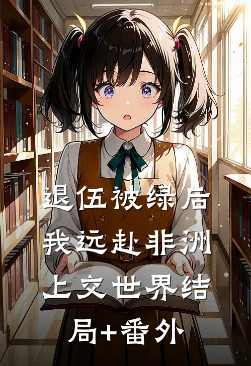 退伍被绿后，我远赴非洲上交世界结局+番外