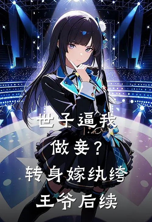 世子逼我做妾？转身嫁纨绔王爷后续
