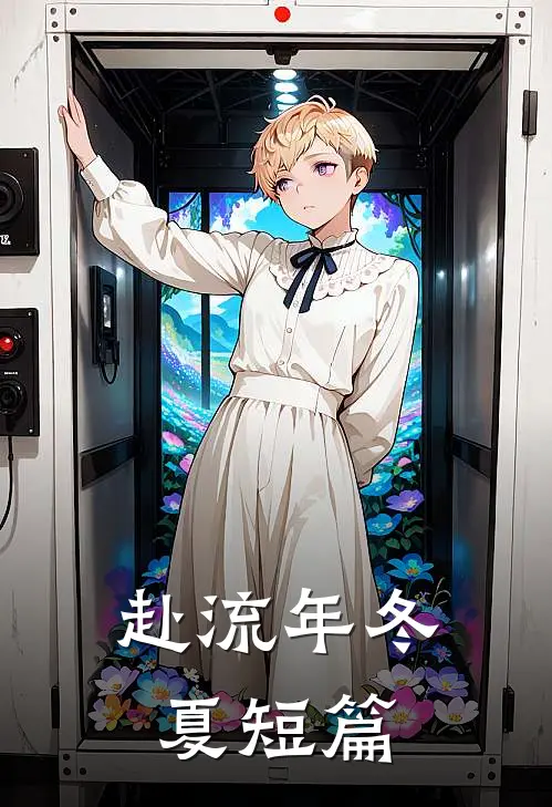 赴流年冬夏短篇