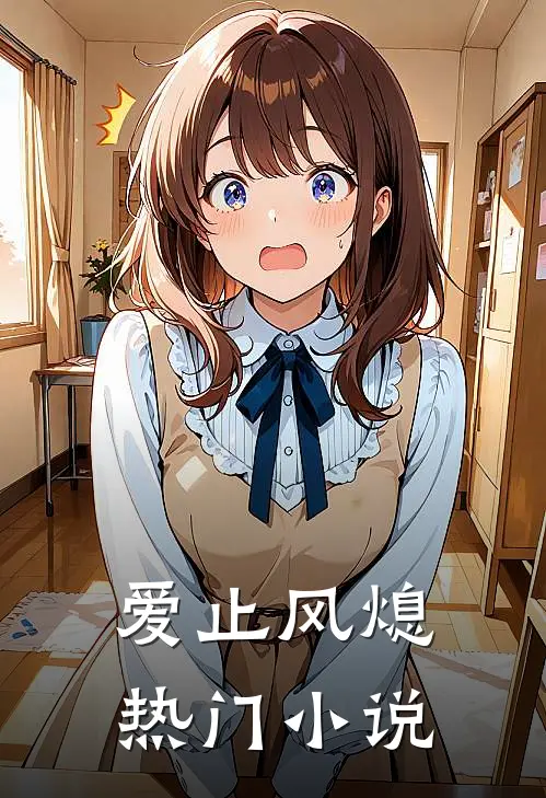 爱止风熄热门小说