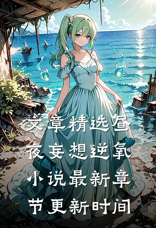 文章精选昼夜妄想逆氧小说最新章节更新时间