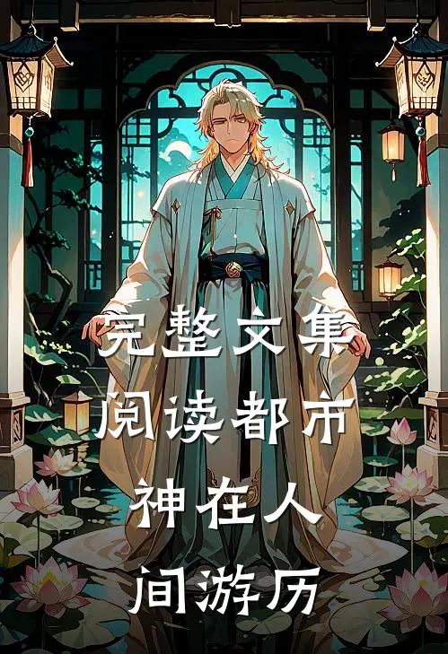 完整文集阅读都市：神在人间游历