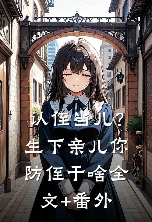认侄当儿？生下亲儿你防侄干啥全文+番外