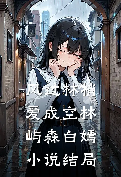 风过林梢爱成空林屿森白嫣小说结局