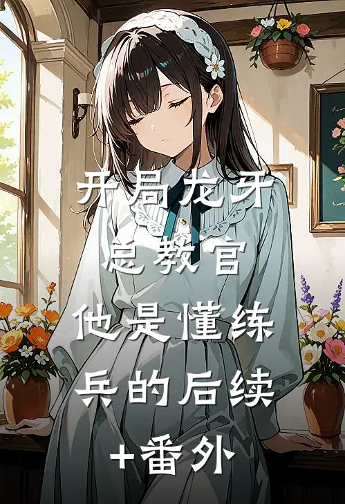 开局龙牙总教官，他是懂练兵的后续+番外