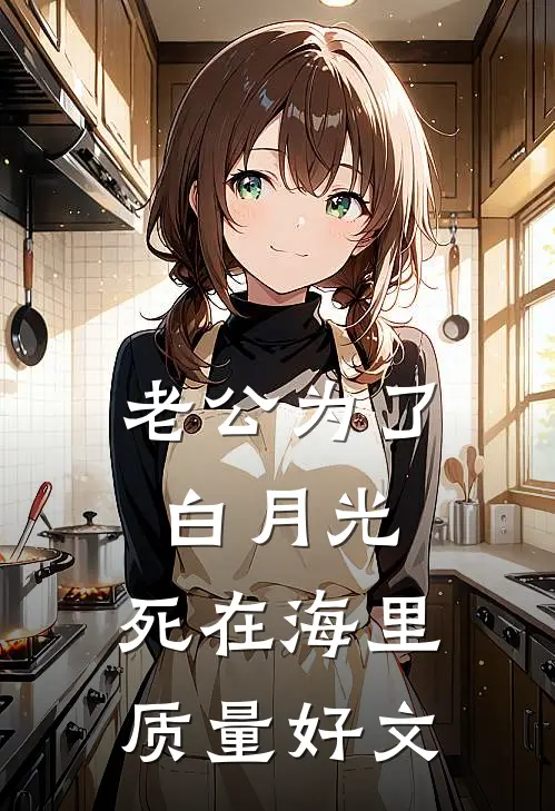 老公为了白月光，死在海里质量好文