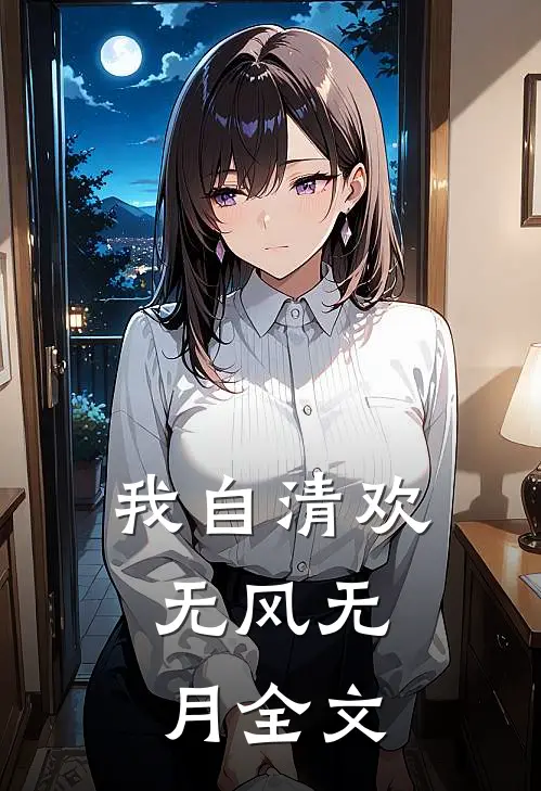 我自清欢，无风无月全文