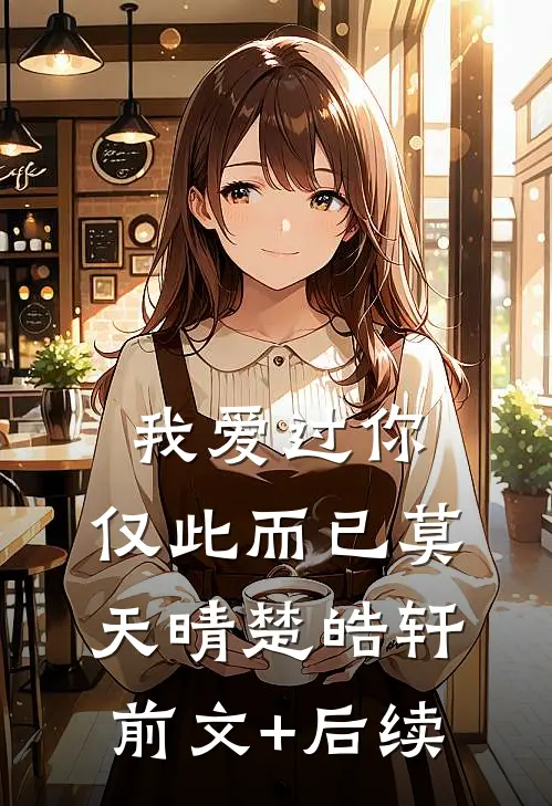 我爱过你，仅此而已莫天晴楚皓轩前文+后续