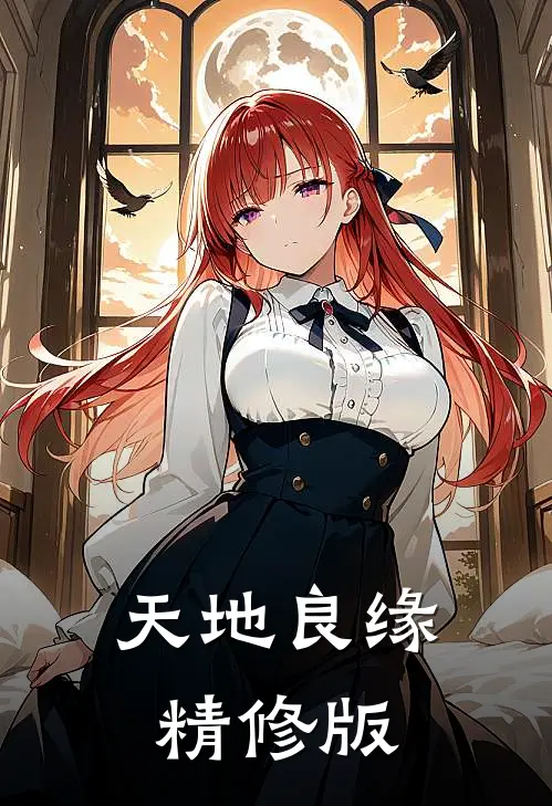 天地良缘精修版