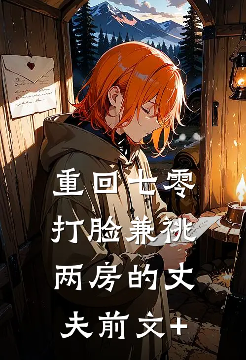 重回七零，打脸兼祧两房的丈夫前文+