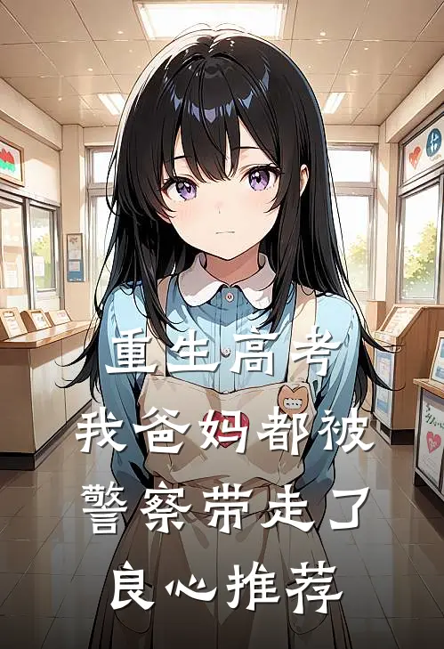 重生高考,我爸妈都被警察带走了良心推荐