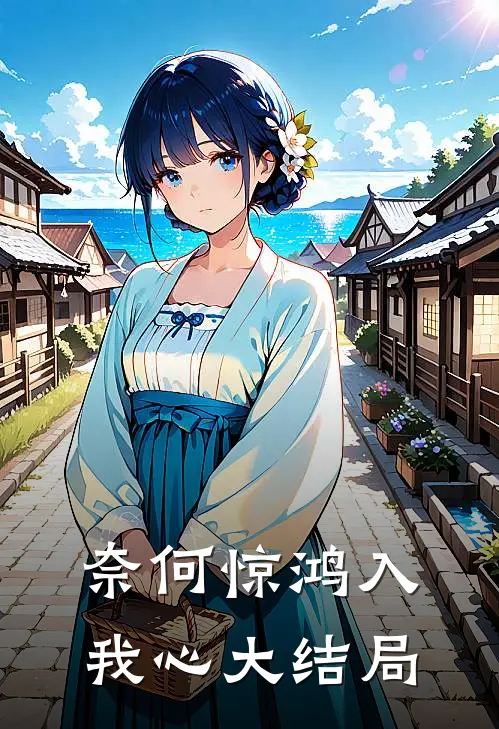 奈何惊鸿入我心大结局