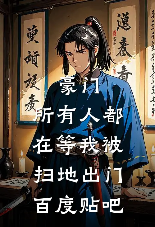 豪门：所有人都在等我被扫地出门百度贴吧
