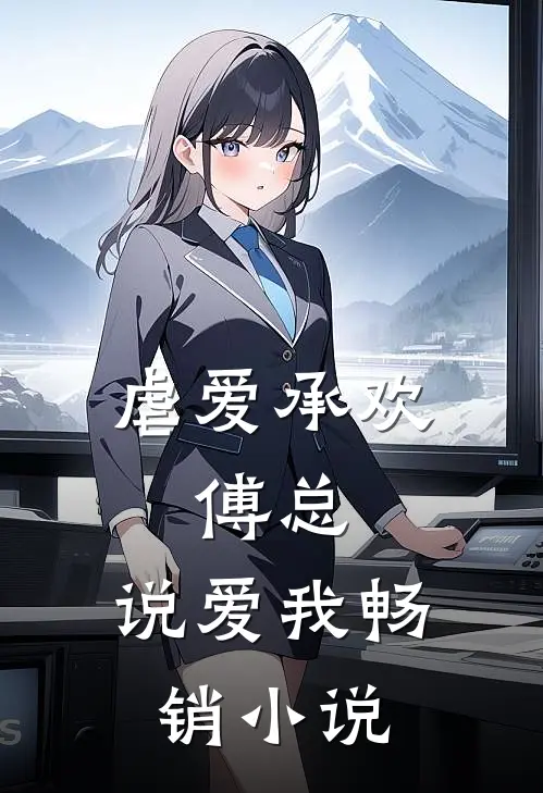 虐爱承欢：傅总，说爱我畅销小说