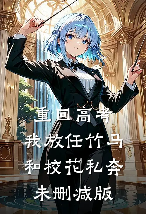 重回高考，我放任竹马和校花私奔未删减版