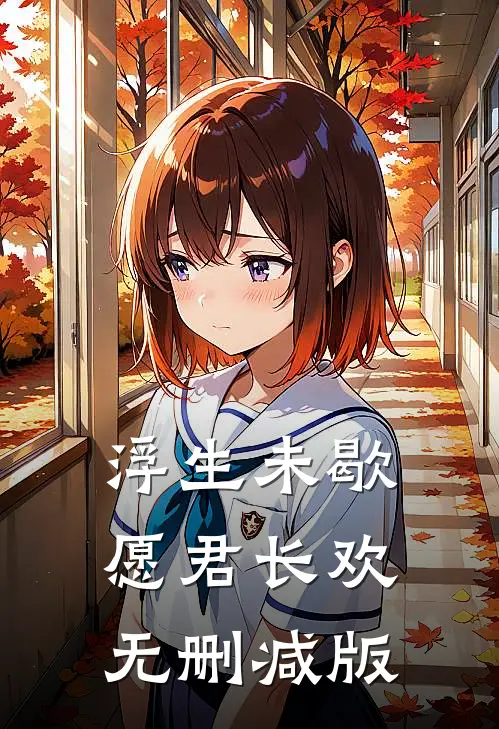 浮生未歇，愿君长欢无删减版