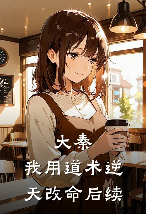 大秦：我用道术逆天改命后续