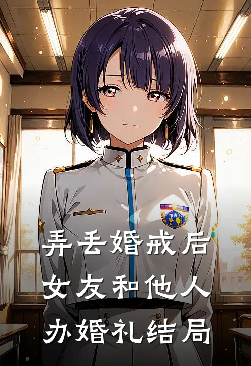 弄丢婚戒后，女友和他人办婚礼结局