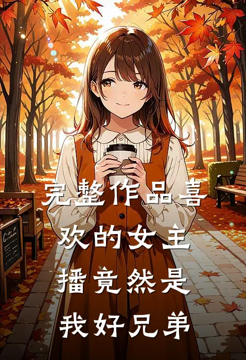完整作品喜欢的女主播竟然是我好兄弟