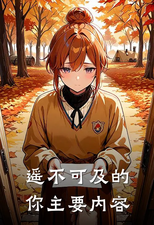 姜鸢也尉迟遥不可及的你免费阅读全文
