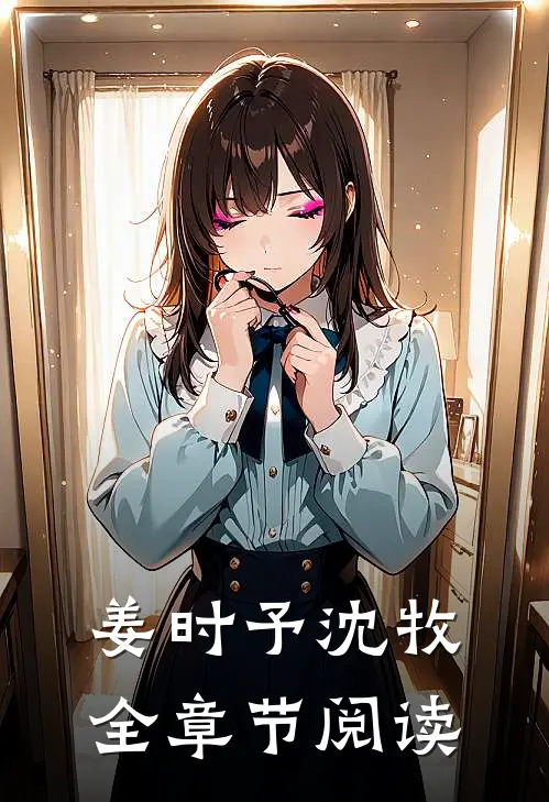 姜时予沈牧全章节阅读
