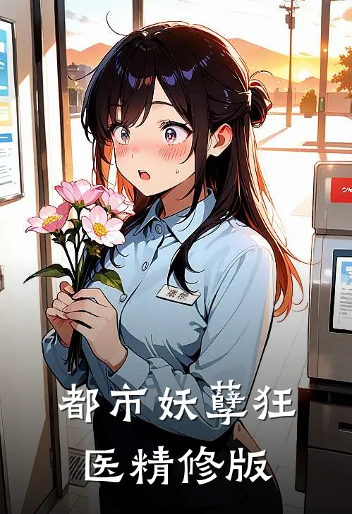 都市妖孽狂医精修版