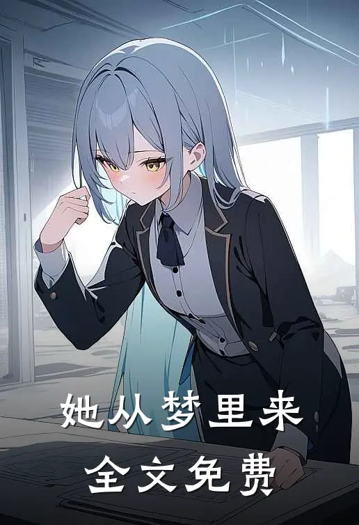 她从梦里来全文免费