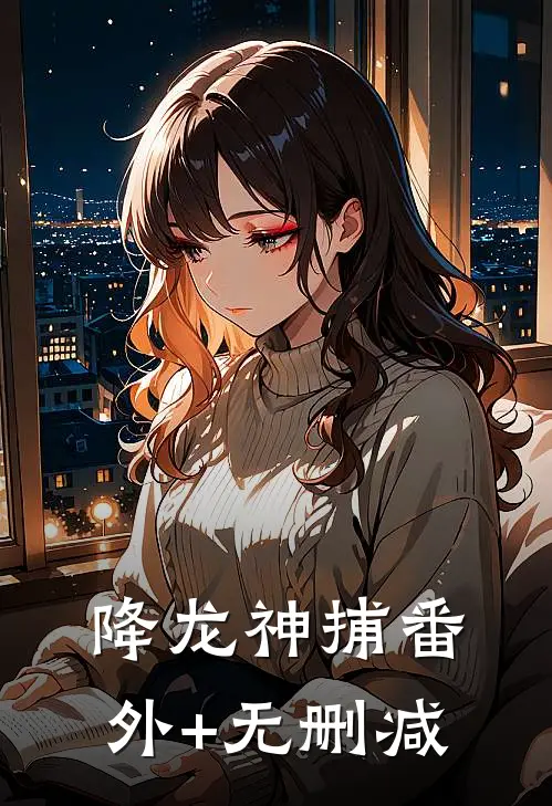 降龙神捕番外+无删减