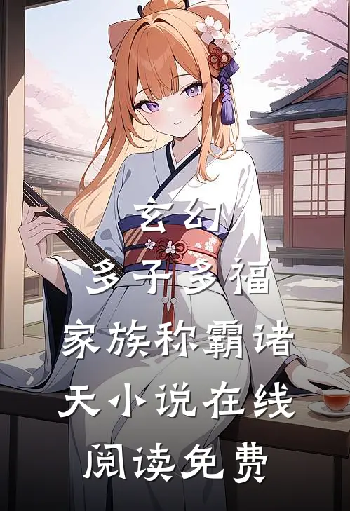 玄幻：多子多福，家族称霸诸天小说在线阅读免费