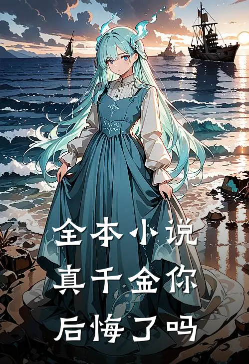 全本小说真千金你后悔了吗